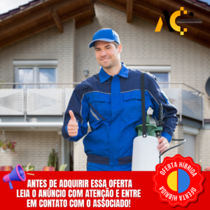 AC Construtora e Marido de Aluguel