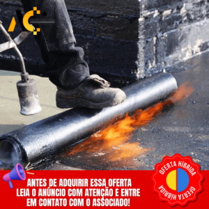 AC Construtora e Marido de Aluguel
