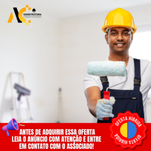 AC Construtora e Marido de Aluguel