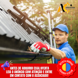 AC Construtora e Marido de Aluguel