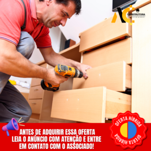 AC Construtora e Marido de Aluguel