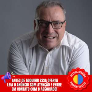 ROGÉRIO BENCHE - TREINAMENTO ONLINE